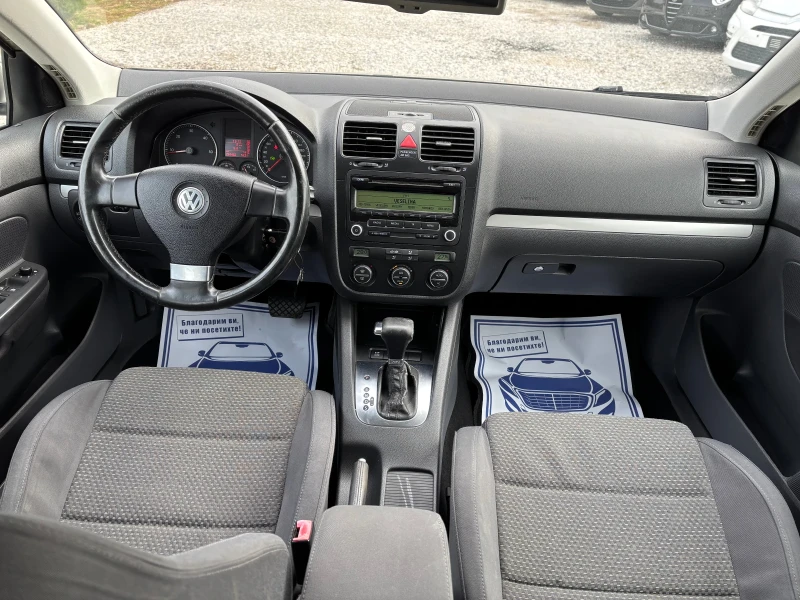 VW Golf 2.0TDI/ИТЯЛИЯ/КАТАЛИЗАТОР, снимка 11 - Автомобили и джипове - 47993608