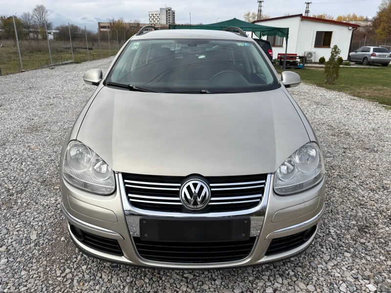 VW Golf 2.0TDI/ИТЯЛИЯ/КАТАЛИЗАТОР, снимка 8 - Автомобили и джипове - 47993608