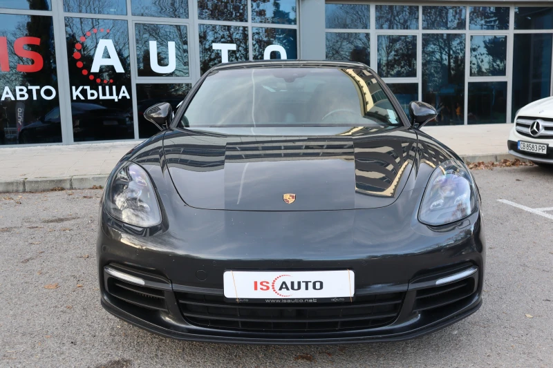 Porsche Panamera 4s/4.0d/Bose/Virtual/Chrono/Обдухване, снимка 2 - Автомобили и джипове - 48454711