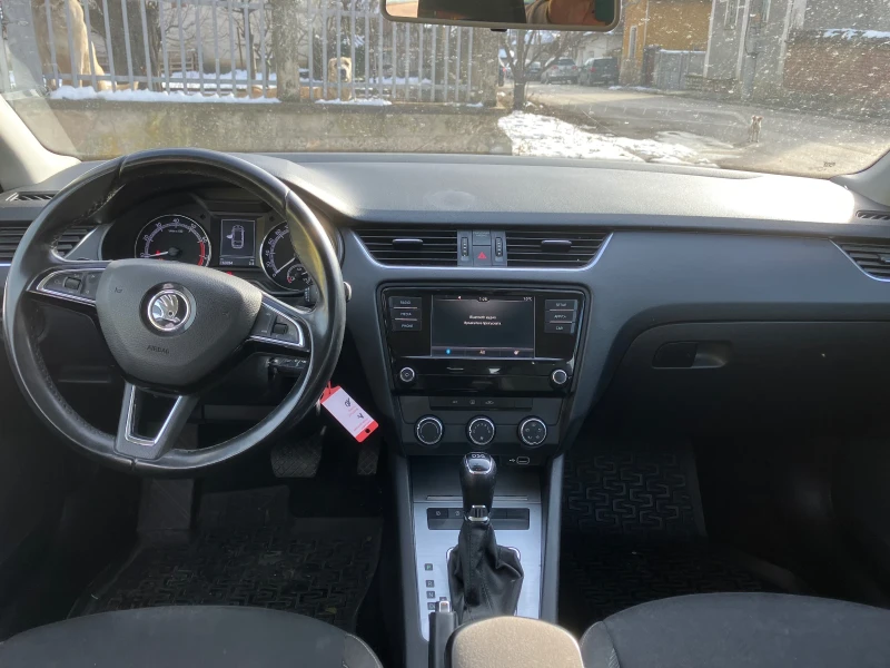 Skoda Octavia, снимка 9 - Автомобили и джипове - 49251000