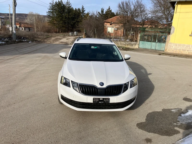 Skoda Octavia, снимка 2 - Автомобили и джипове - 49251000