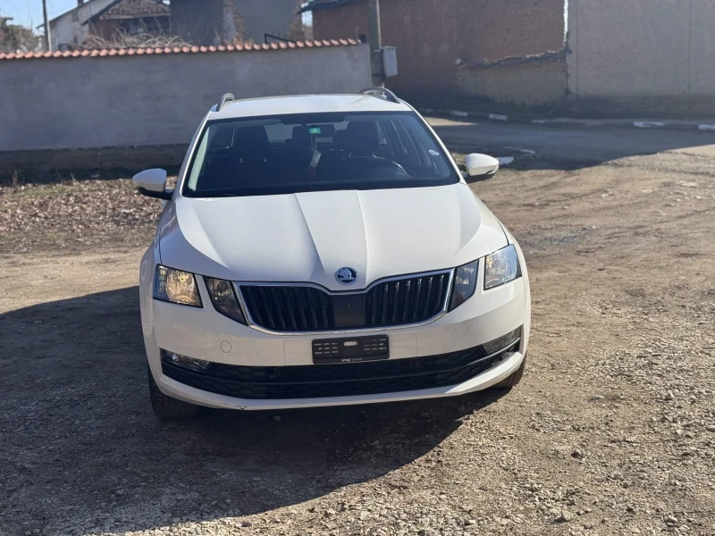 Skoda Octavia, снимка 10 - Автомобили и джипове - 49251000