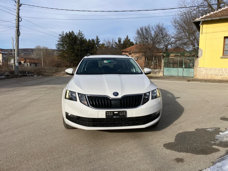 Skoda Octavia, снимка 3 - Автомобили и джипове - 49251000