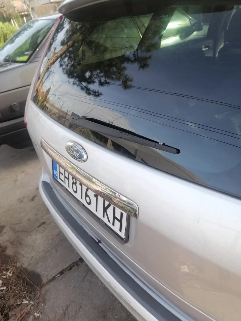 Ford Focus, снимка 5 - Автомобили и джипове - 49532009