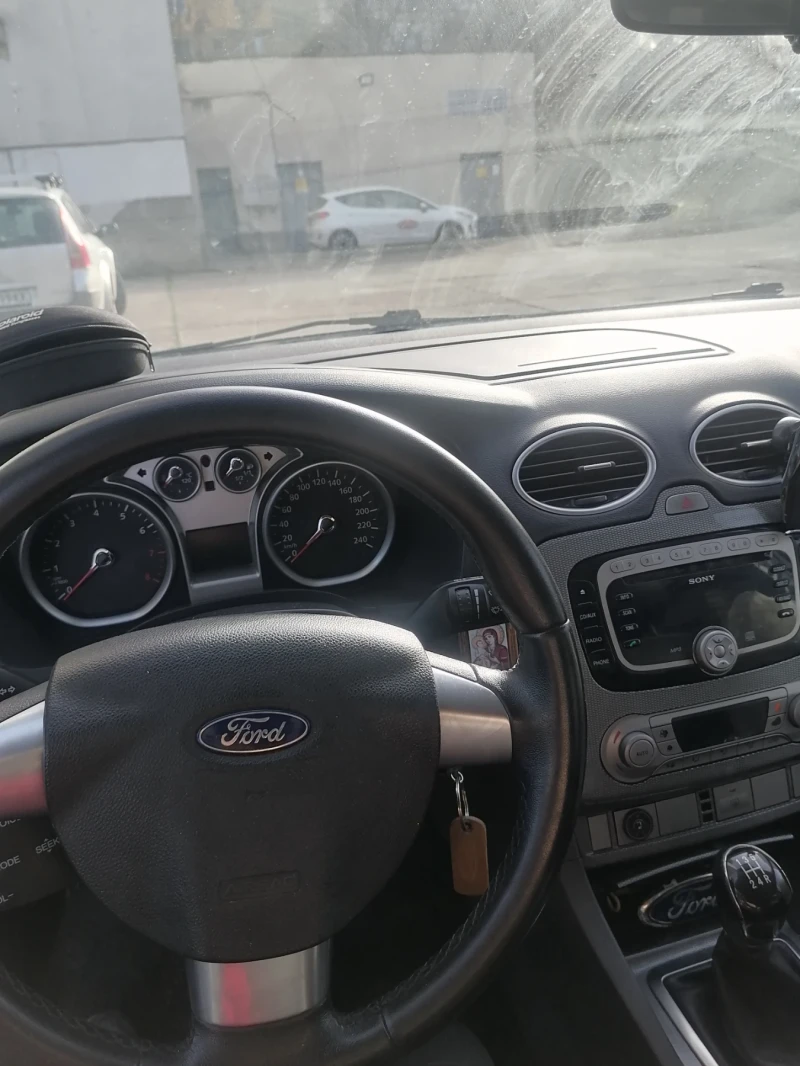 Ford Focus, снимка 7 - Автомобили и джипове - 49532009