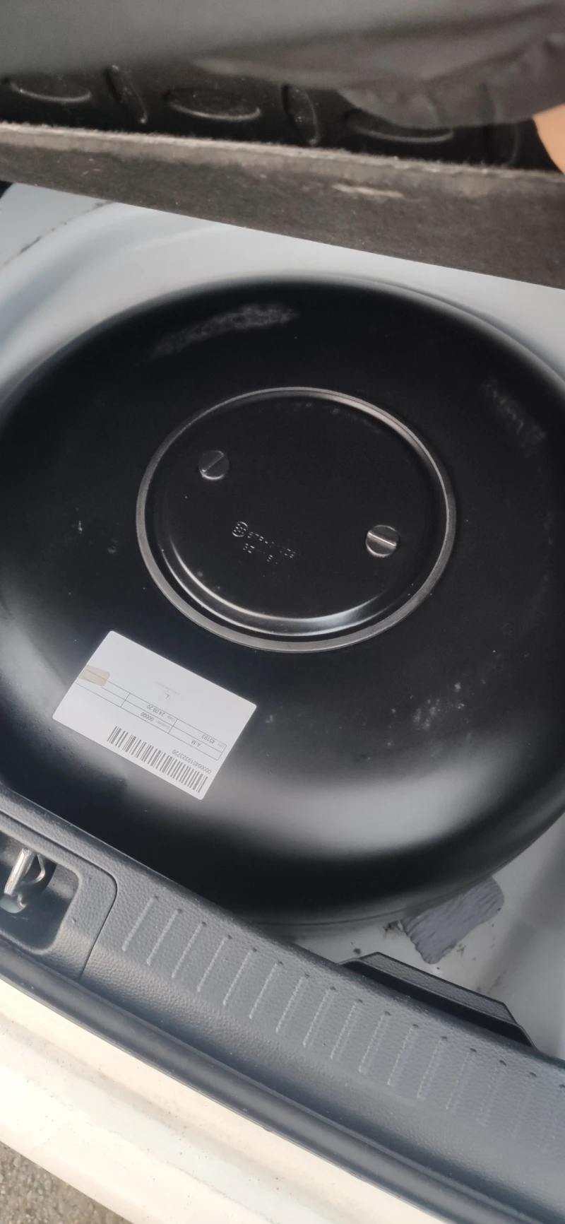 Toyota Corolla 1.6 LPG, снимка 11 - Автомобили и джипове - 52423819