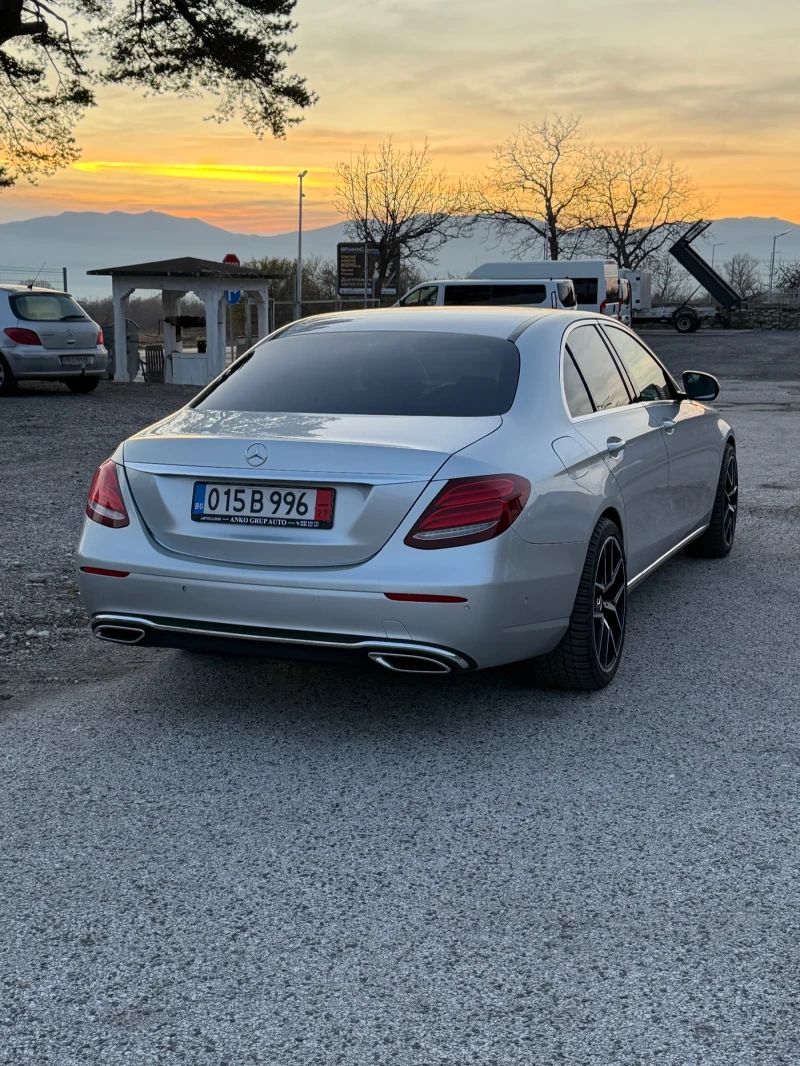 Mercedes-Benz C 220 E220 TOP!!!, снимка 8 - Автомобили и джипове - 52839552
