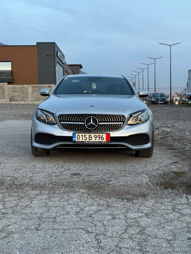 Mercedes-Benz C 220 E220 TOP!!!
