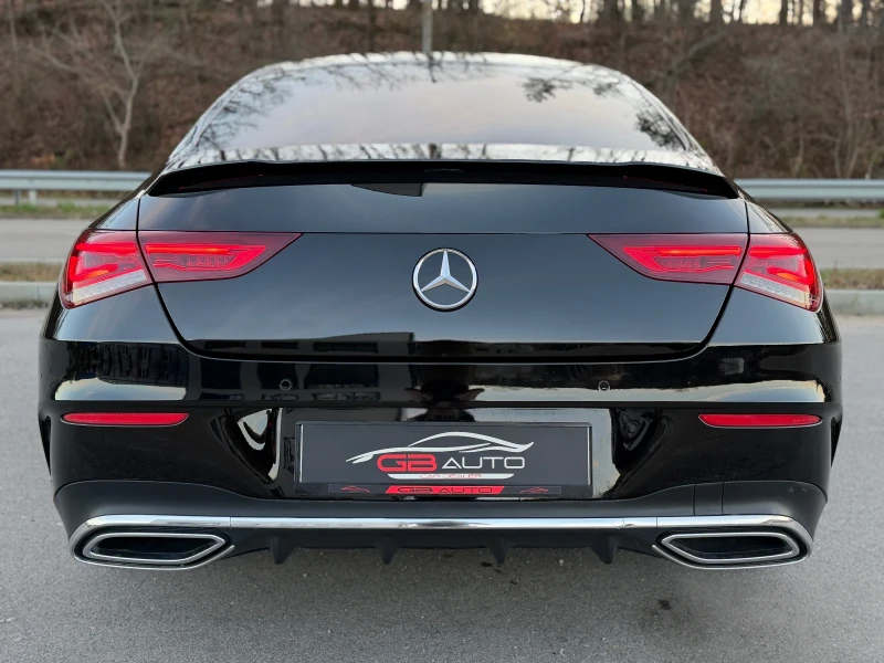 Mercedes-Benz CLA 180 * AMG LINE* AMBIENT* , снимка 5 - Автомобили и джипове - 52850843