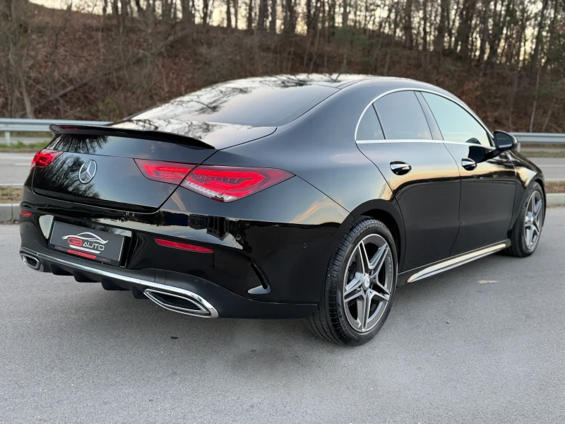 Mercedes-Benz CLA 180 * AMG LINE* AMBIENT* , снимка 6 - Автомобили и джипове - 52850843