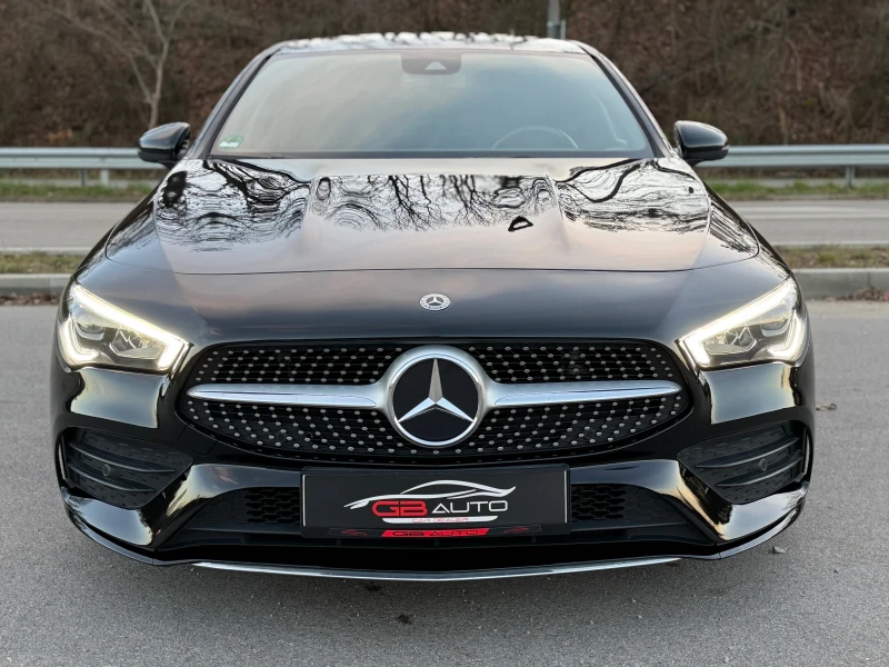 Mercedes-Benz CLA 180 * AMG LINE* AMBIENT* , снимка 2 - Автомобили и джипове - 52850843