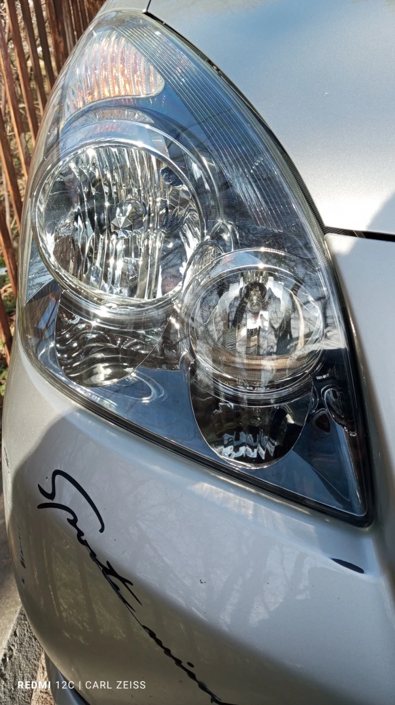 Toyota Corolla verso Toyota Corolla verso 2.2-190k.s g d4d-dcat 2009г.д, снимка 5 - Автомобили и джипове - 53209516