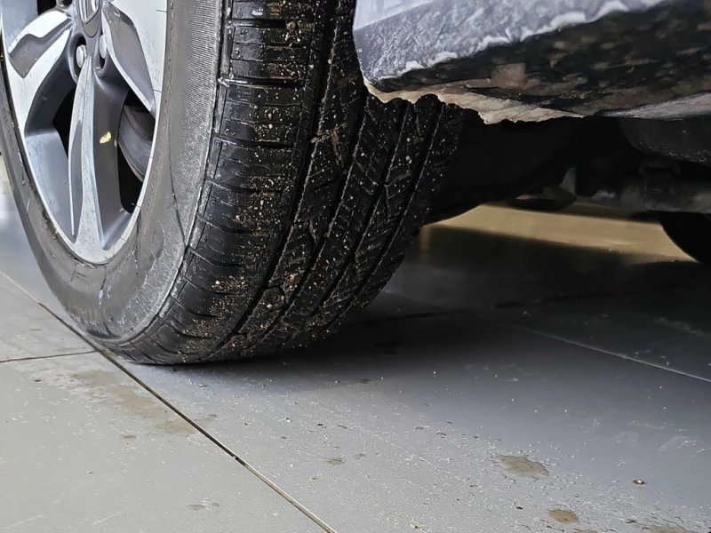 Honda Odyssey * Auto * CARFAX * БЕЗ ПЪРВОНАЧАЛНА ВНОСКА, снимка 16 - Автомобили и джипове - 53288199