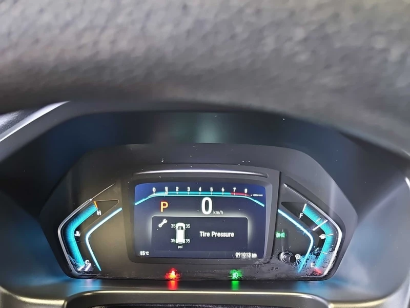 Honda Odyssey * Auto * CARFAX * БЕЗ ПЪРВОНАЧАЛНА ВНОСКА, снимка 8 - Автомобили и джипове - 53288199