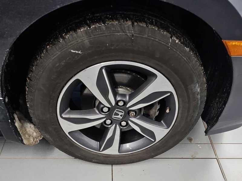 Honda Odyssey * Auto * CARFAX * БЕЗ ПЪРВОНАЧАЛНА ВНОСКА, снимка 7 - Автомобили и джипове - 53288199