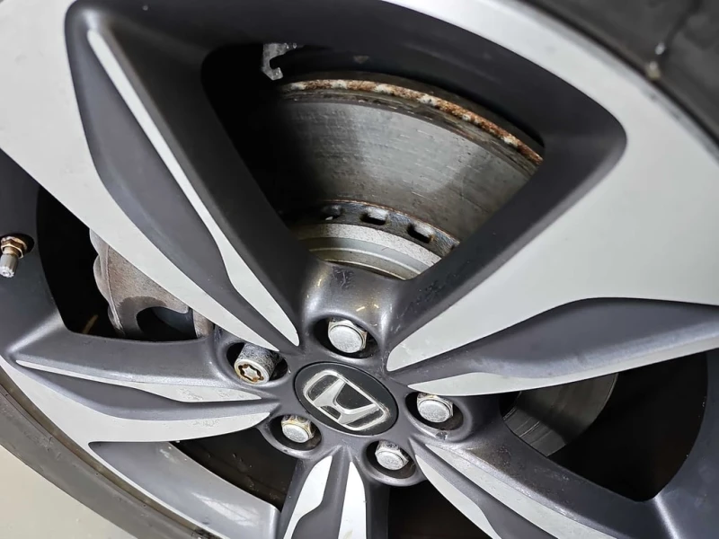 Honda Odyssey * Auto * CARFAX * БЕЗ ПЪРВОНАЧАЛНА ВНОСКА, снимка 15 - Автомобили и джипове - 53288199