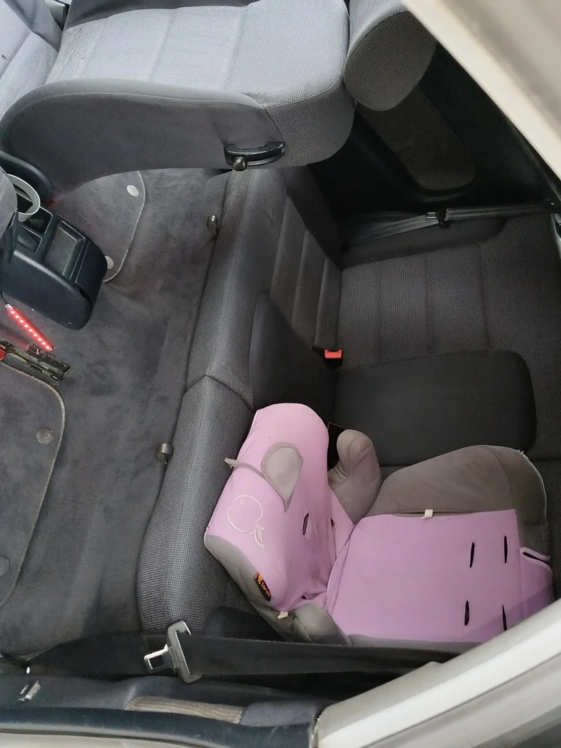 Audi A3, снимка 8 - Автомобили и джипове - 53342940