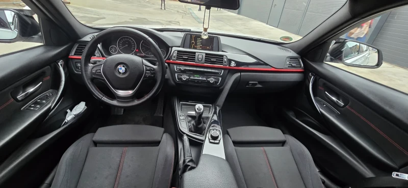 BMW 325, снимка 7 - Автомобили и джипове - 53350316