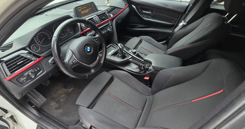 BMW 325, снимка 5 - Автомобили и джипове - 53350316