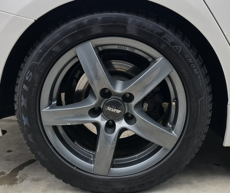 BMW 325, снимка 9 - Автомобили и джипове - 53350316