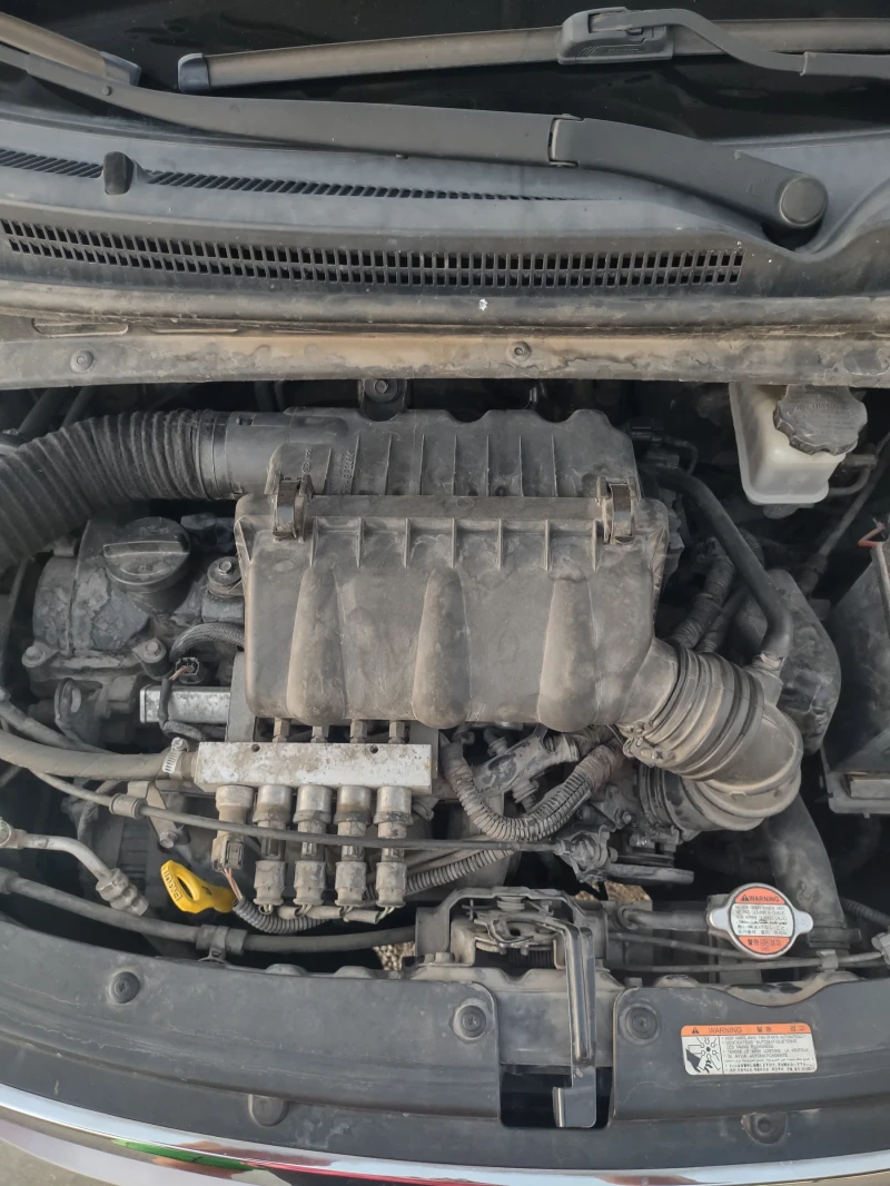 Hyundai I10, снимка 12 - Автомобили и джипове - 53458818