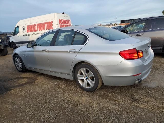 BMW 528 XI  , снимка 4 - Автомобили и джипове - 48571736