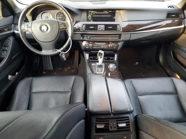 BMW 528 XI  , снимка 8 - Автомобили и джипове - 48571736