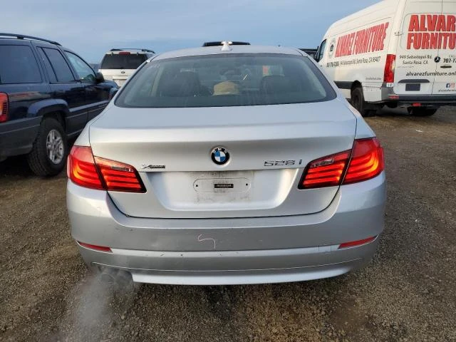 BMW 528 XI  , снимка 6 - Автомобили и джипове - 48571736