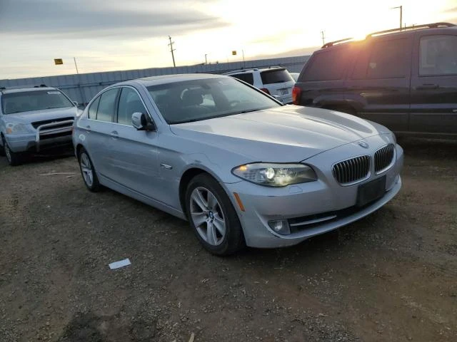 BMW 528 XI  , снимка 2 - Автомобили и джипове - 48571736