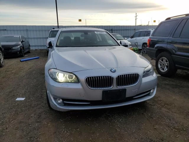 BMW 528 XI  , снимка 5 - Автомобили и джипове - 48571736