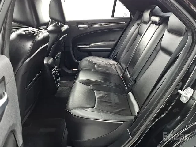 Chrysler 300c 3.6i - изображение 10