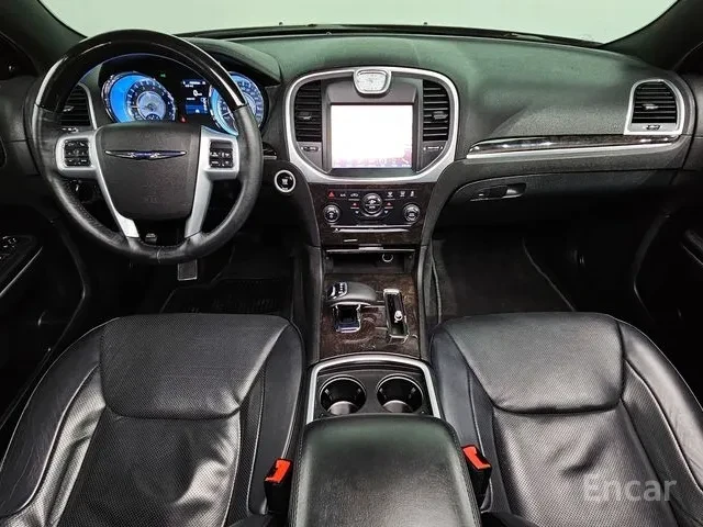 Chrysler 300c 3.6i - изображение 6