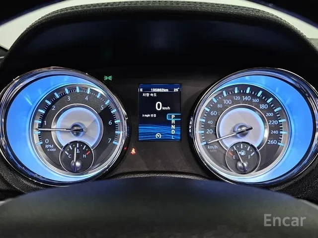 Chrysler 300c 3.6i - изображение 7