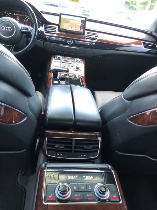 Audi A8 LED/3.0 TDI--  | Mobile.bg   14