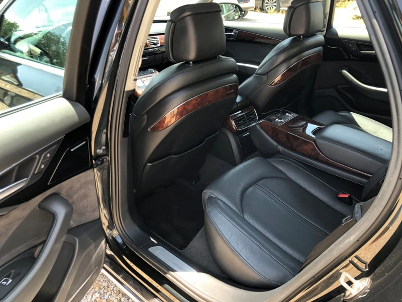 Audi A8 LED/3.0 TDI--  | Mobile.bg   13