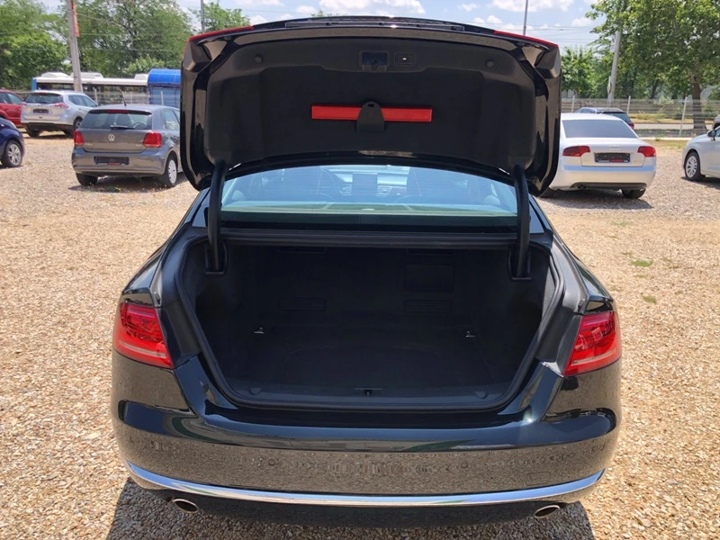 Audi A8 LED/3.0 TDI--  | Mobile.bg   15