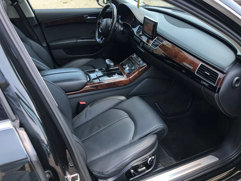 Audi A8 LED/3.0 TDI--  | Mobile.bg   12