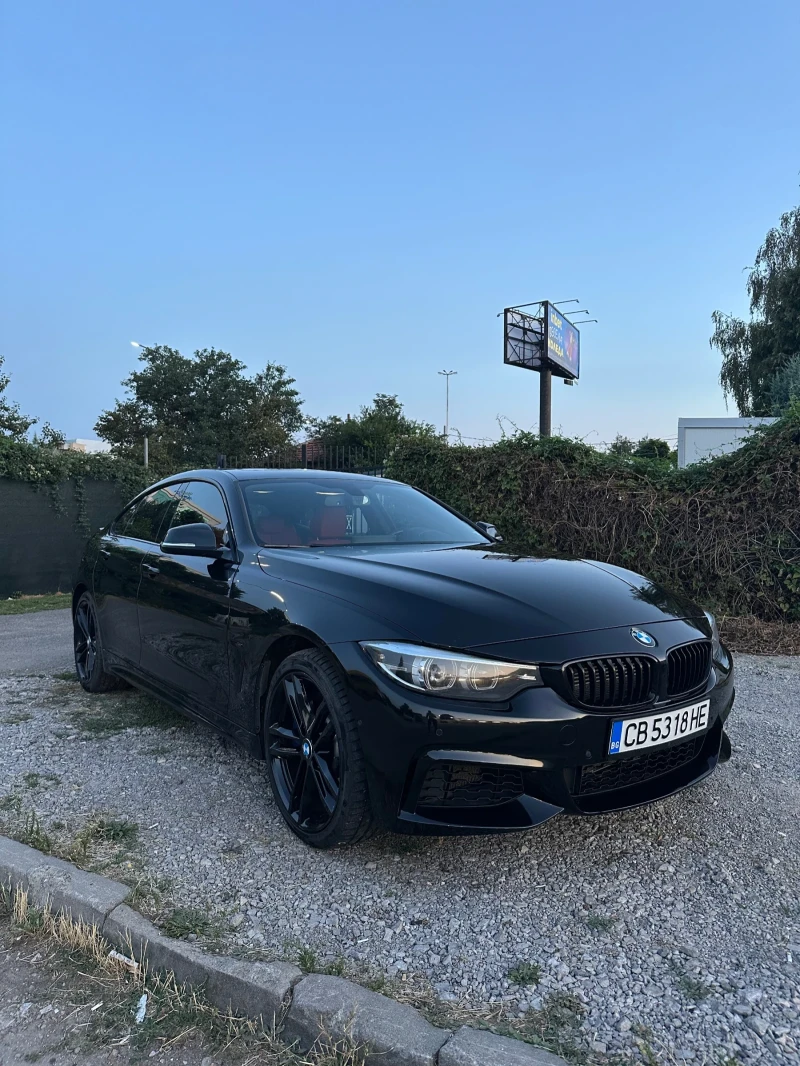 BMW 440 Mperformance - 55000 лв. - 46387009 1