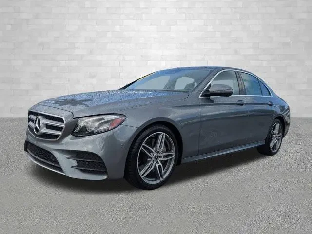 Mercedes-Benz E 300  - изображение 2