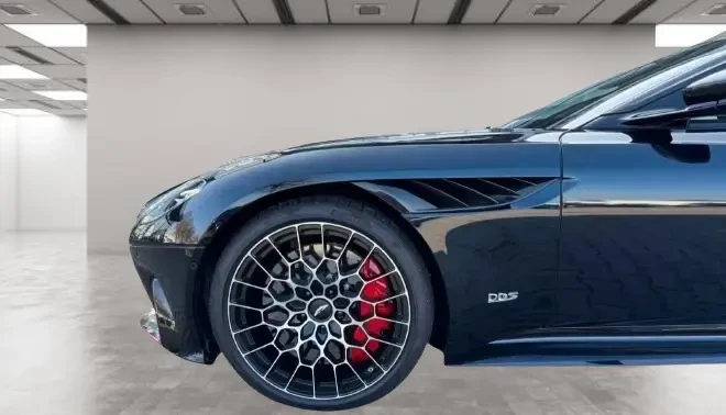 Aston Martin DBS = Ultimate = 1 of 300 �������� | Mobile.bg � ����������� 4