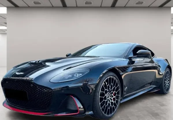 Aston Martin DBS = Ultimate = 1 of 300 �������� | Mobile.bg � ����������� 1
