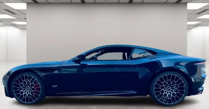Aston Martin DBS = Ultimate = 1 of 300 �������� | Mobile.bg � ����������� 3