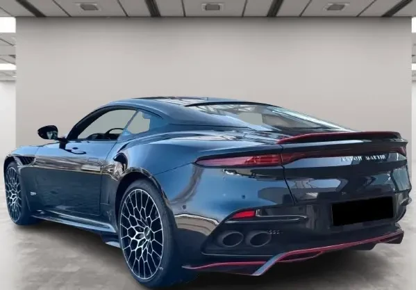 Aston Martin DBS = Ultimate = 1 of 300 �������� | Mobile.bg � ����������� 2