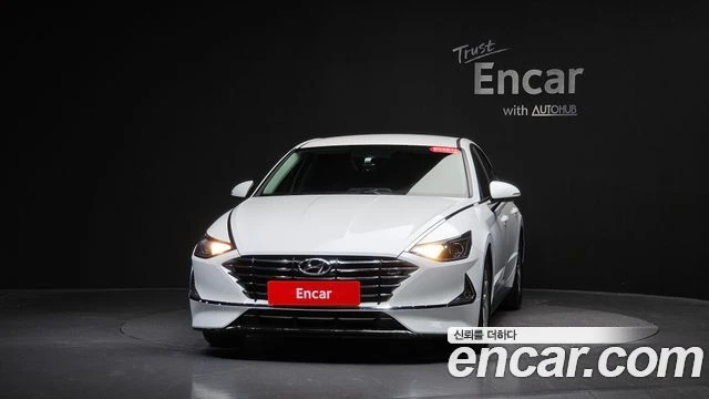 Hyundai Sonata, снимка 3 - Автомобили и джипове - 56089297