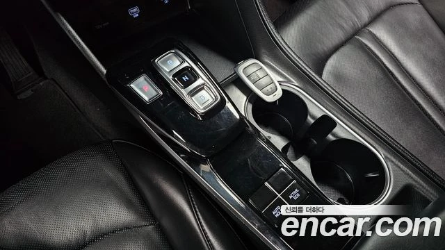 Hyundai Sonata, снимка 9 - Автомобили и джипове - 56089297