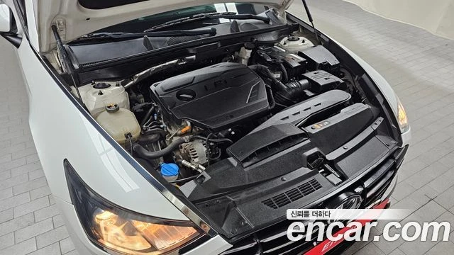 Hyundai Sonata, снимка 6 - Автомобили и джипове - 56089297