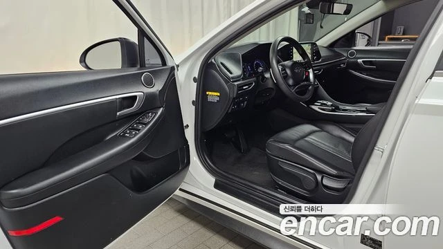 Hyundai Sonata, снимка 10 - Автомобили и джипове - 56089297