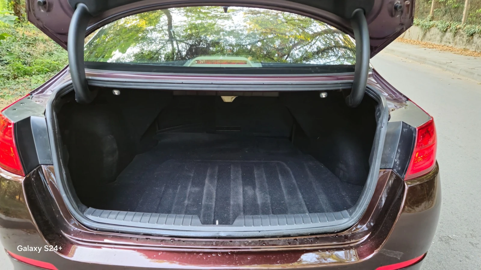 Kia Optima 2, 4 EX GDI | Mobile.bg   14