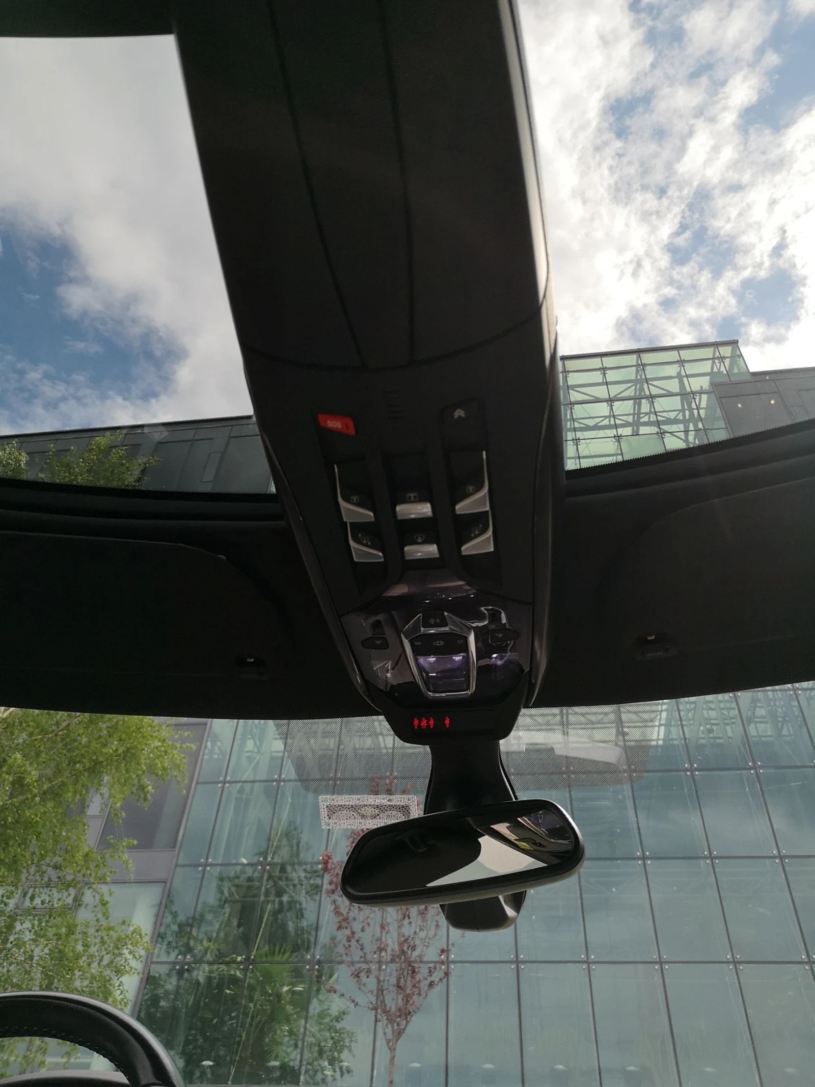 Citroen DS5 Hybrid 4x4 | Mobile.bg   17