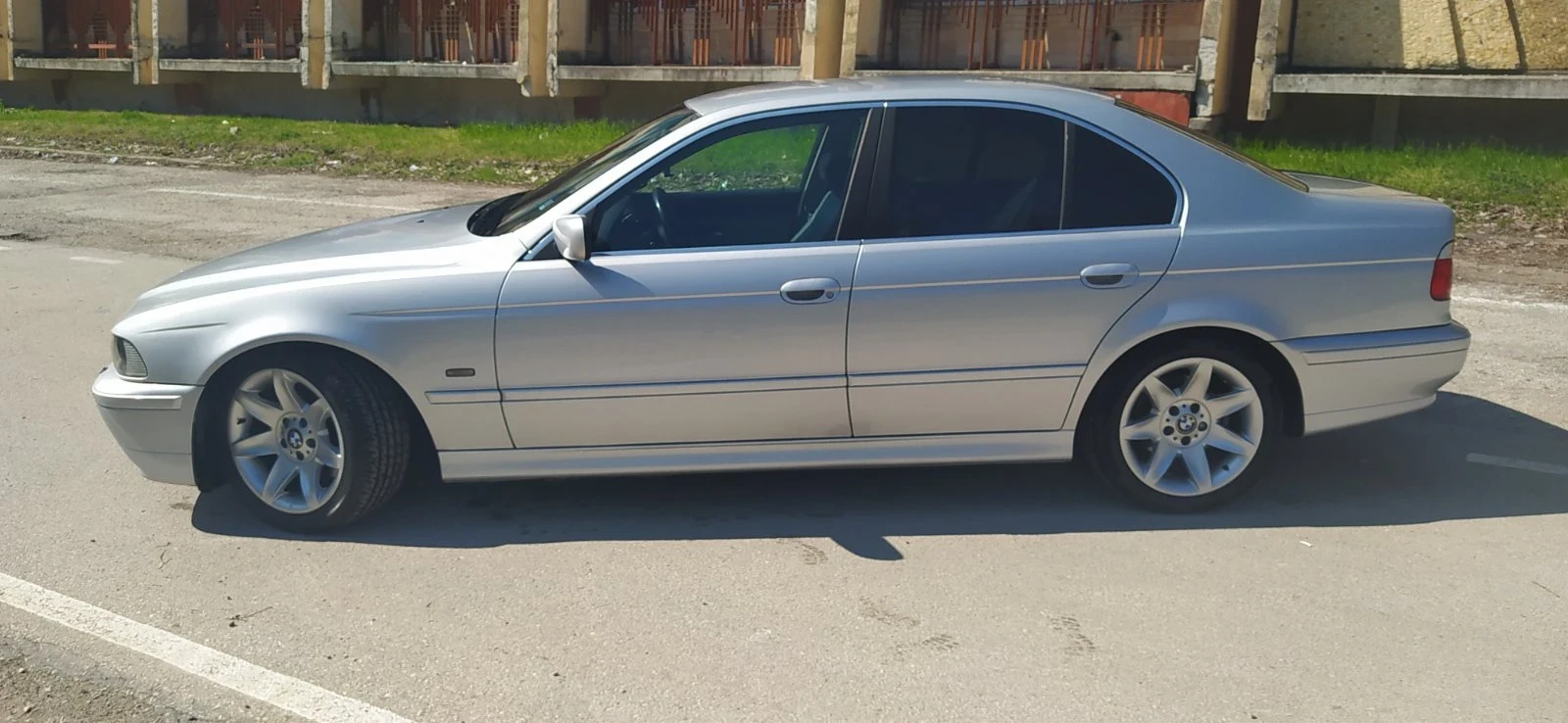 BMW 530  - изображение 4